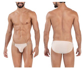 Bikini sécurisé Clever 1631 couleur beige
